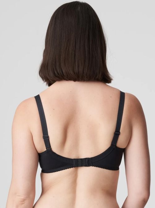 Orlando Reggiseno con ferretto, charcoal
