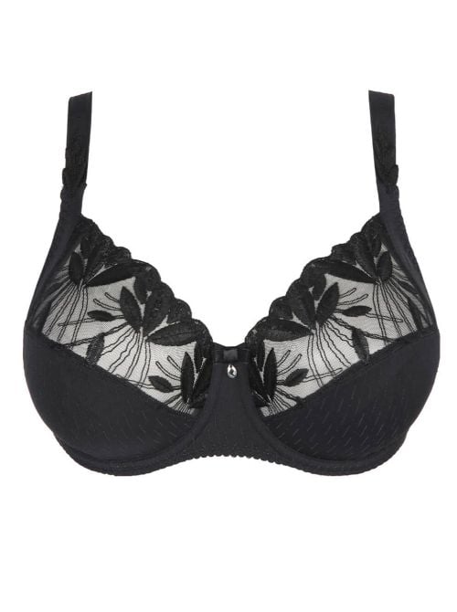 Orlando Reggiseno con ferretto, charcoal