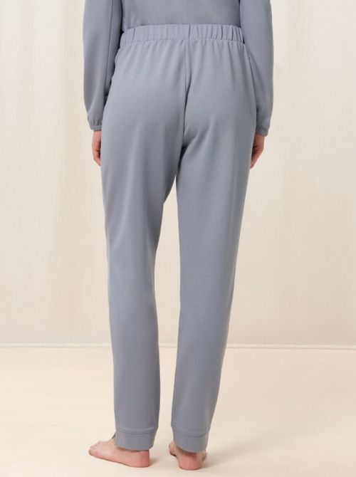 Thermal trousers, grey