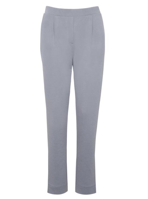 Thermal pantaloni tuta, grigio
