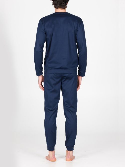 Lagonero Pyjamas, blue