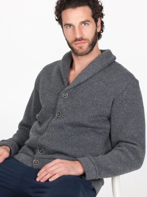 Dorgali cardigan JULIPET