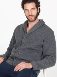 Dorgali cardigan