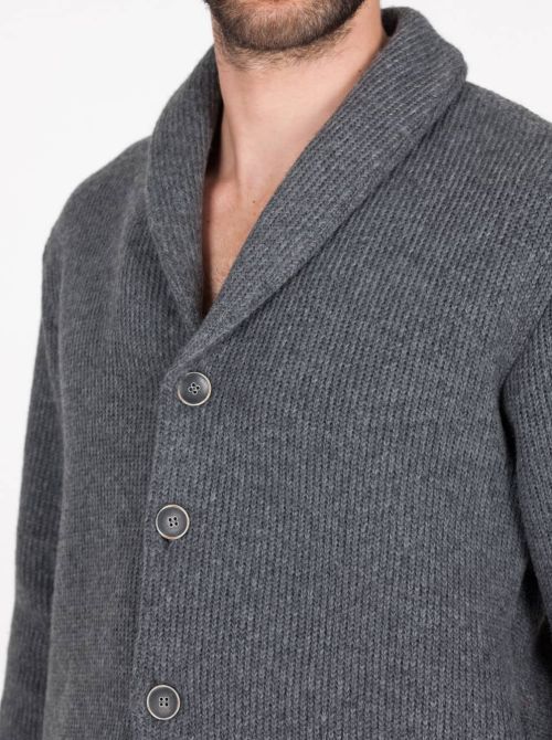 Dorgali cardigan JULIPET
