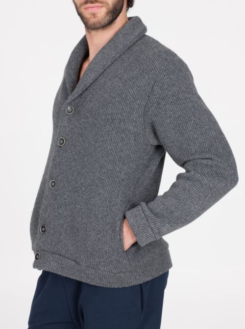 Dorgali cardigan