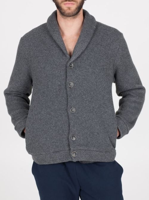 Dorgali cardigan