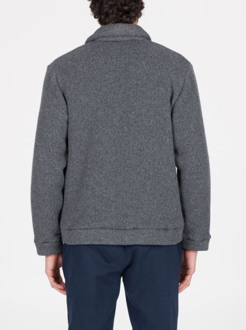 Dorgali cardigan