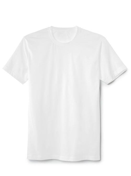 Natural Benefit 2 T-Shirt bianche