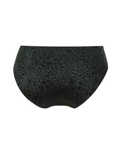 Joy slip classico, jungle