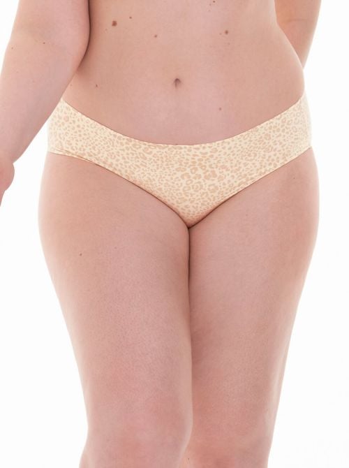 Joyclassic brief, smart rose