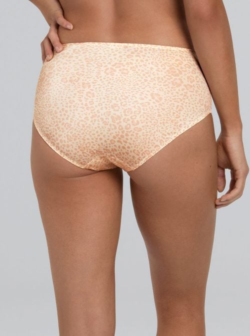 Joy slip a vita alta, smart rose