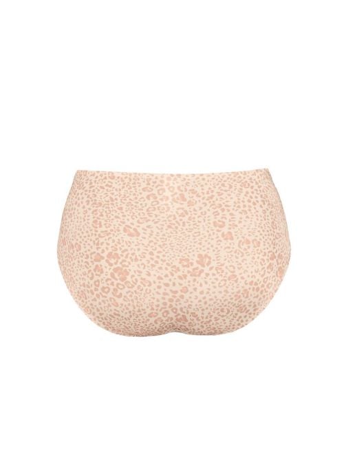 Joy slip a vita alta, smart rose