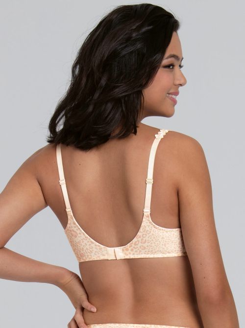 Joy reggiseno con ferretto , smart rose