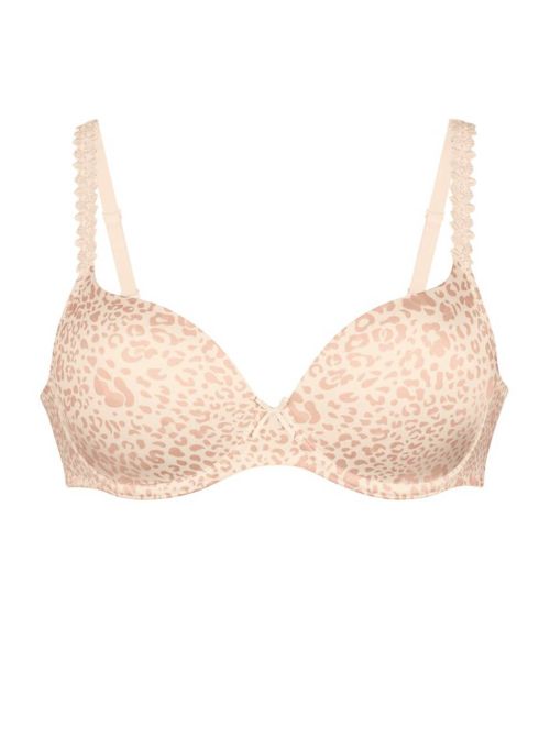 Joy reggiseno con ferretto , smart rose