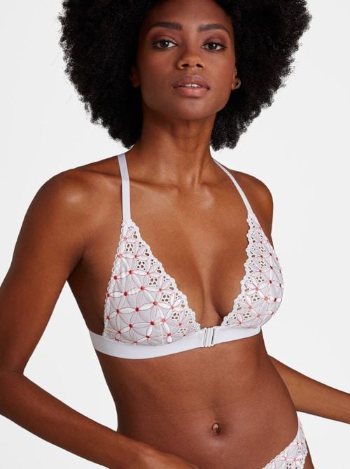 Bahia&Moi wired free bralette AUBADE