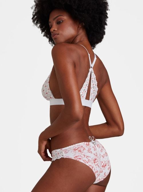 Bahia&Moi bralette senza ferretto