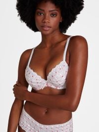 Bahia&Moi Reggiseno push up con ferretto