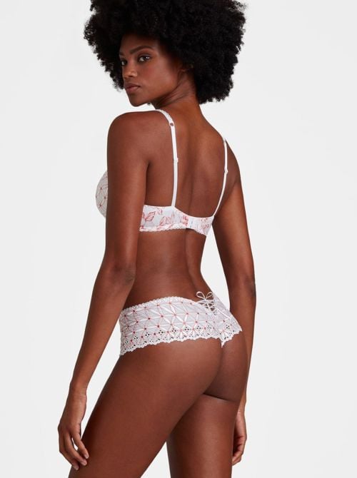Bahia&Moi Reggiseno push up con ferretto