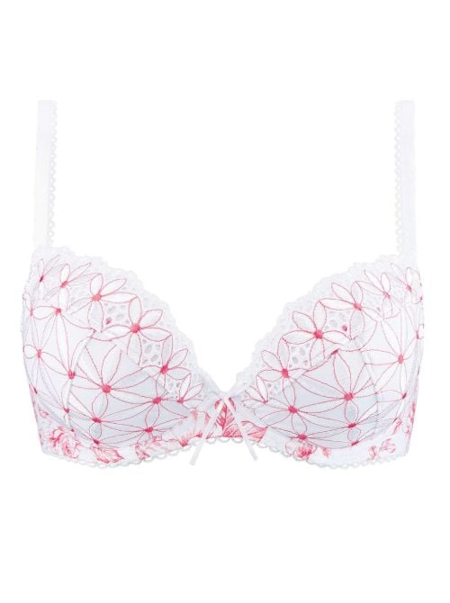 Bahia&Moi Reggiseno push up con ferretto