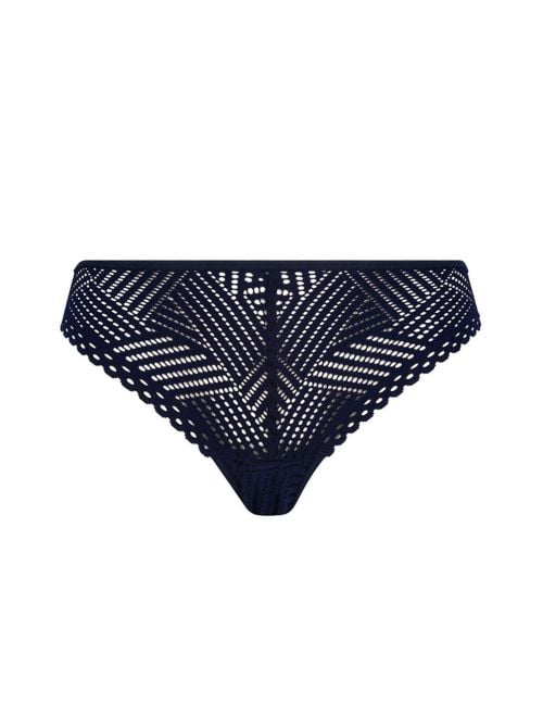 Tressage Graphic Slip, tressage marine