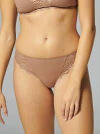 Caresse Brasiliana, brun coco