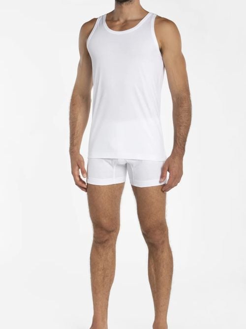 Inner - Doppia Maglia, bianco