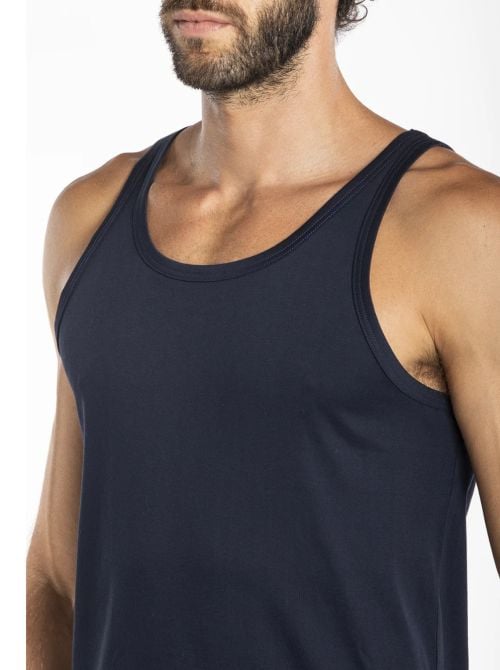 Inner - Doppia Maglia, blu