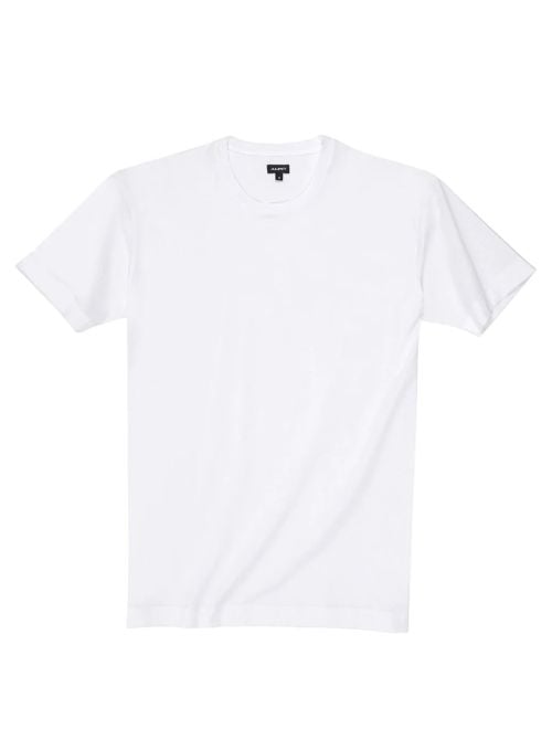 Iperbole Filo Scozia 100/2 super raffinato, bianco