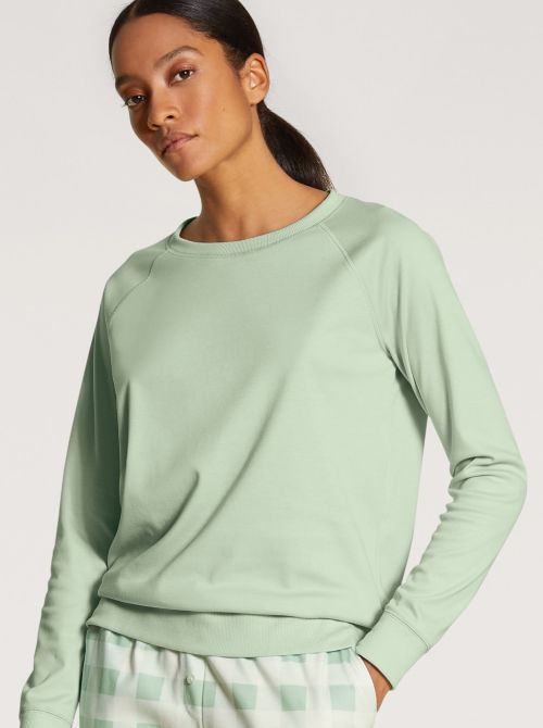 Favourites sheep t-shirt a manica lunga CALIDA