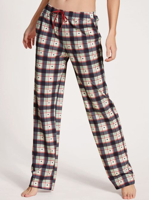 Favorities holidays pantaloni CALIDA