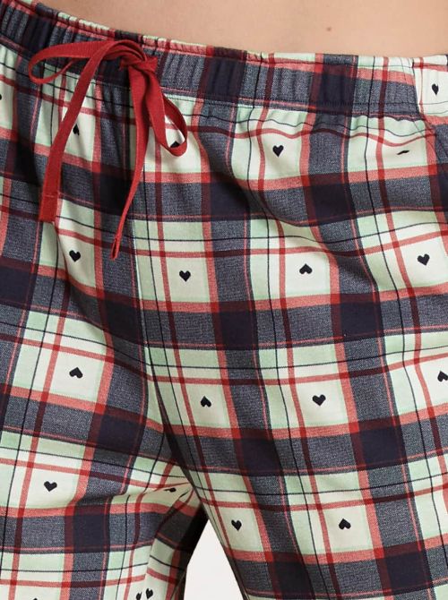 Favorities holidays pantaloni CALIDA