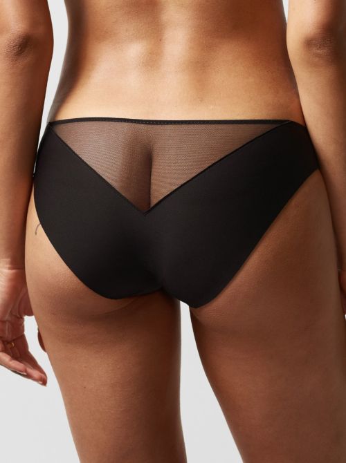 CHANTELLE X Magnetic slip, nero CHANTELLE