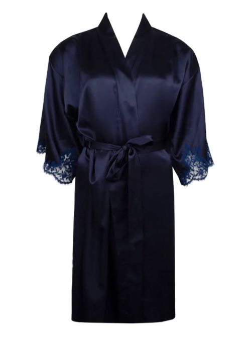 Splendeur Soie Knee-length robe, splendeur bermudes