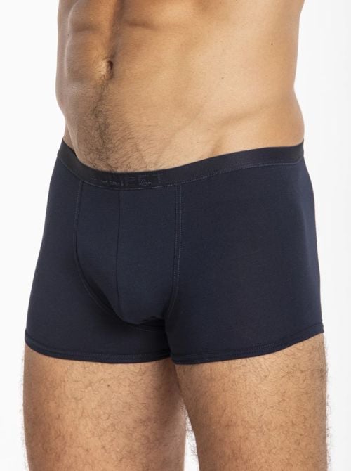 Iceberg boxer Light Cotton, blu