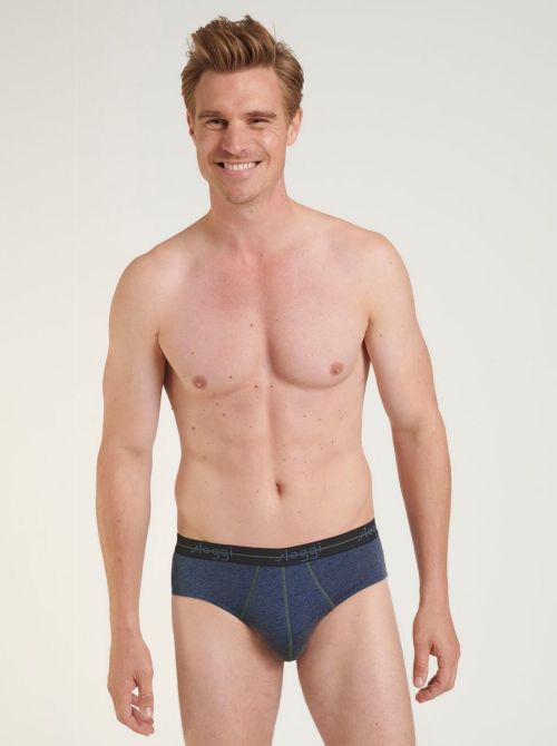 Sloggi Start Midi 2 briefs SLOGGI