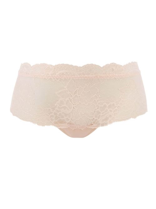 Sublime en Dentelle coulotte, nudo LISE CHARMEL