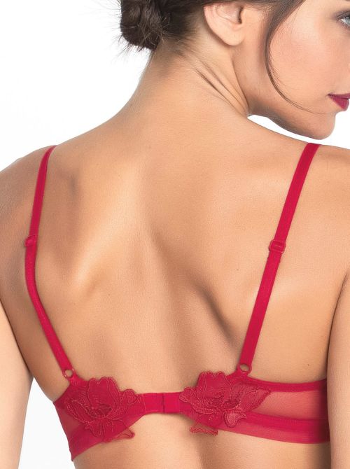 Glamoure Couture wired bra, glam desir