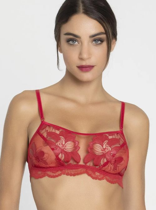 Glamoure Couture brassiere, glam desir LISE CHARMEL
