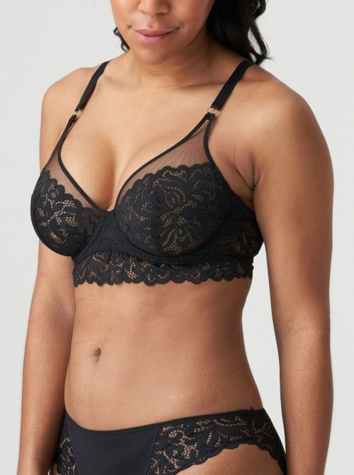 Elis Underwired bra MARIE JO