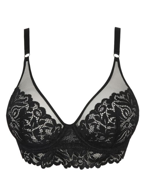 Elis Underwired bra