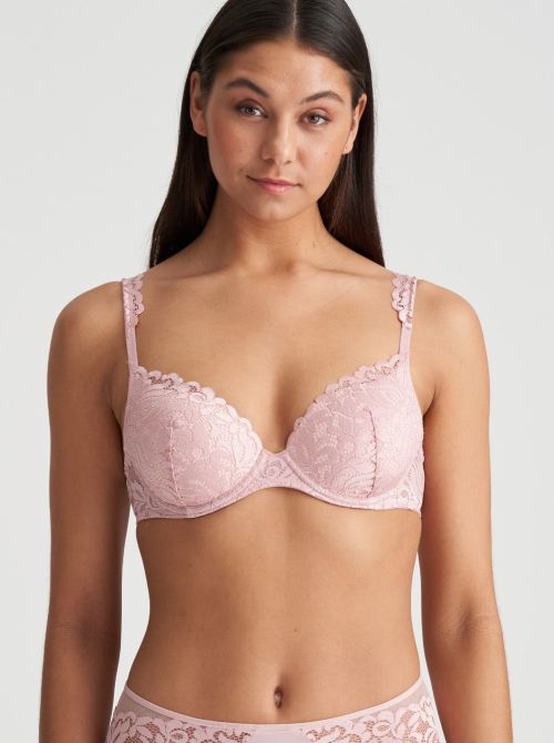 Elis Reggiseno imbottito a cuore MARIE JO