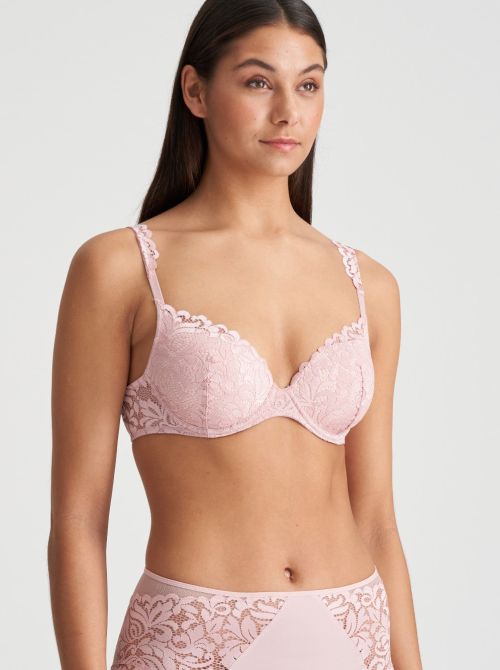 Elis Reggiseno imbottito a cuore MARIE JO