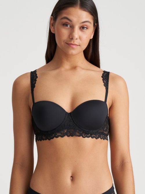 Elis padded balconette bra MARIE JO