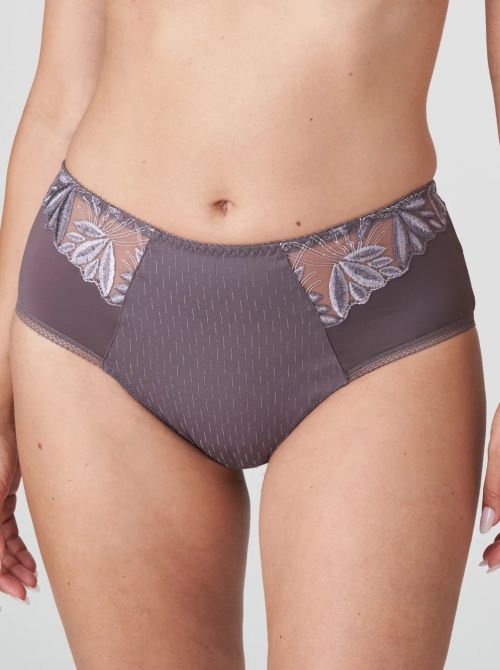 Orlando High-waisted briefs