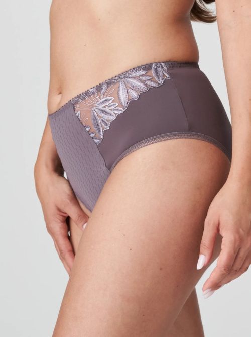 Orlando High-waisted briefs