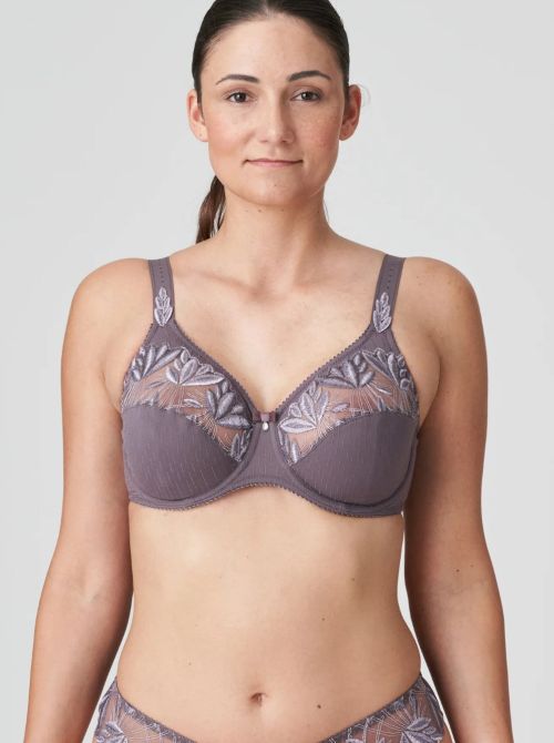 Orlando Reggiseno comfort con ferretto PRIMADONNA