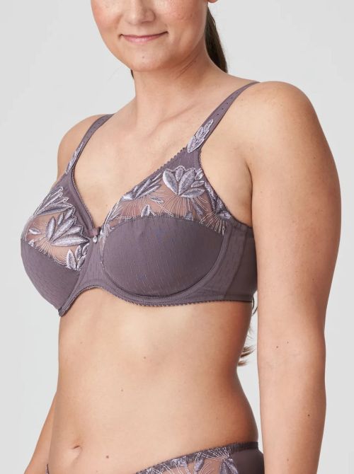 Orlando Reggiseno comfort con ferretto