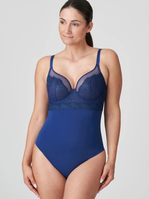 Sophora Body with underwire