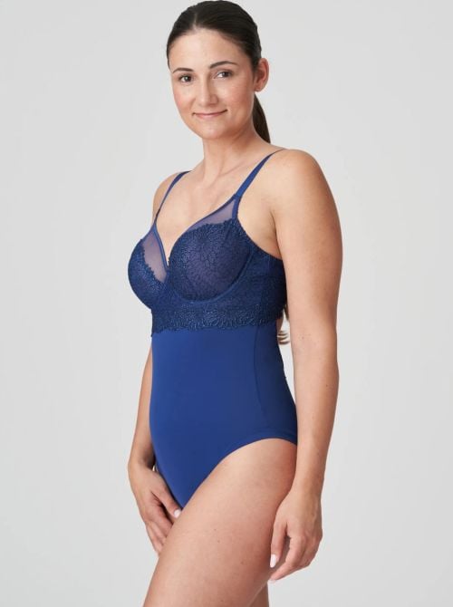 Sophora Body with underwire