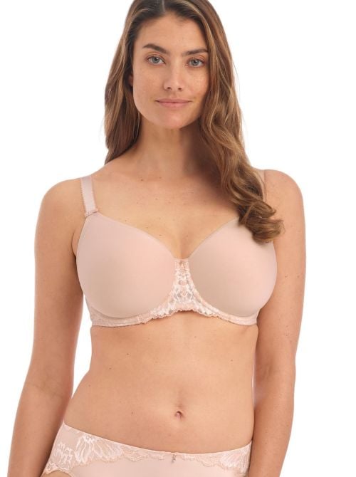 Aubree spacer bra